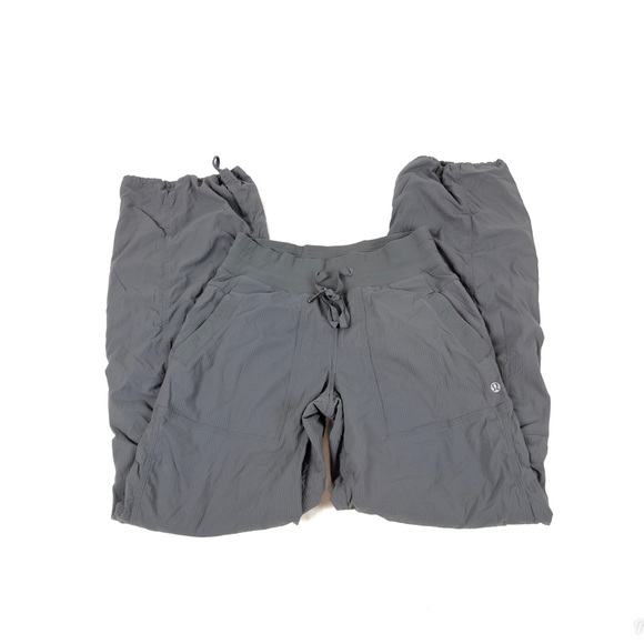 lululemon athletica Pants - Lululemon Women’s pants Sz 4R